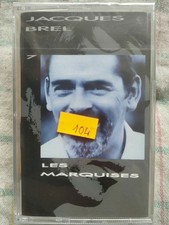 Jacques Brel: Les Marquises/