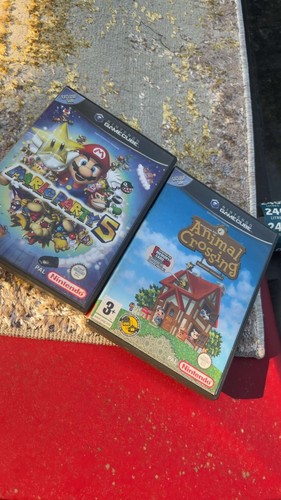 Animal crossing nintendo - animal, (nintendo