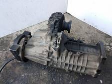 VW Touareg 7LA, 7L6, 7L7 Transfer Case 0AD341010T 2.5 Diesel 128kw 31581852