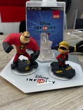 Disney Infinity 2.0 PS3 - Jeu