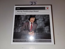 Coffret 12 CD - Murray Perahia
