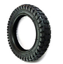 Pneu cross 121/2x2.75 Pocket