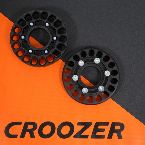 Croozer fixation frein à - croozer,