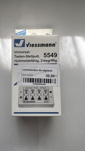 184 commande de signaux - commande,