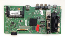 Main board ref 23159975 / VES315WNDS-01 pour tv Techwood VL32DL1301-3