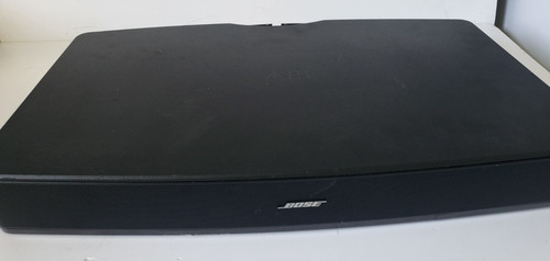 Bose barre son - bose,