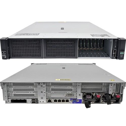 Serveur proliant dl380 - hp, g10