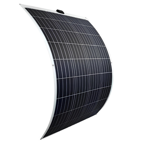 Antarion panneau souple 135w - souple,
