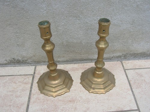 Ancienne vrai paire - paire, de