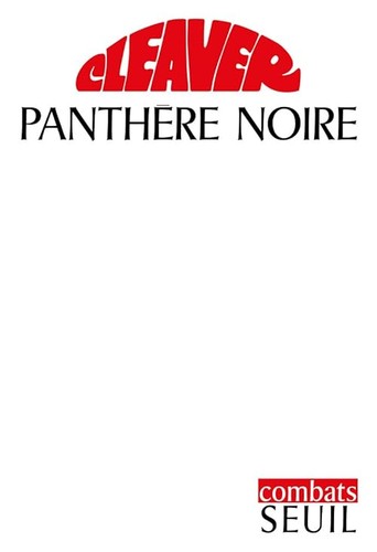 Panthère noire cleaver - noire,