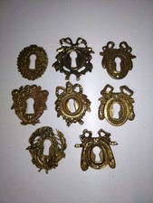 Lot 8 Anciennes Entrées de