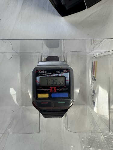 Montre casino vintage - montre, x