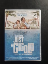 dvd neuf sous blister just a