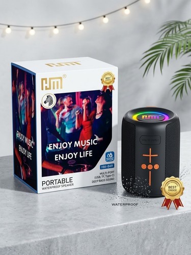 Enceinte bluetooth portable - enceinte,