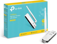 TP-Link TL-WN722N Clé WiFi