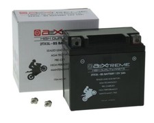 YTX5L-BS Batterie AGM moto