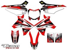 2013-2018 Honda Crf 110
