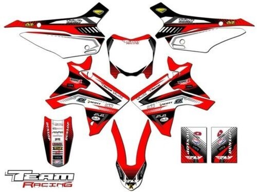 2013 2018 honda crf 110 - 2013-2018,