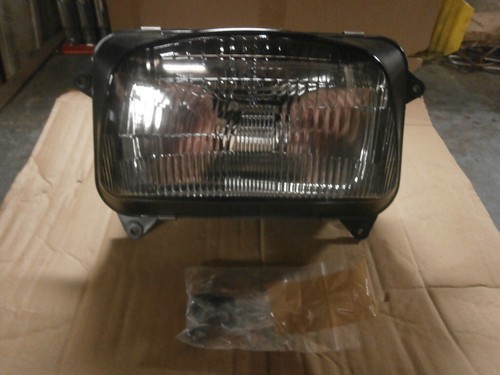 Phare kawasaki zzr600 - phare,