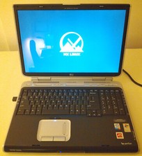 MX Linux 23.6 LIMITED EDITION VTG Harman Kardon HP ZD8000 UPGRADED & RARE EXTRAS