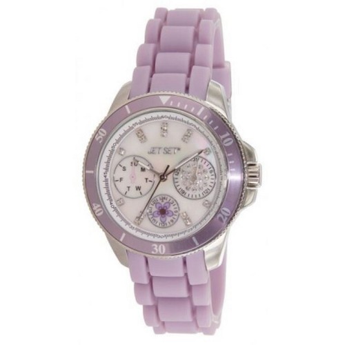 Montre jet set femme - femme, amsterdam