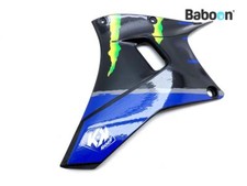 Bas carénage gauche Yamaha