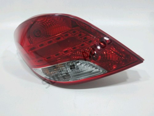 Feu arriere gauche 6350hr - feu,