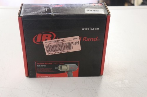 New ingersoll rand 2235timax - new,