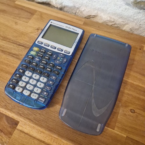 Calculatrice plus texas - calculatrice,