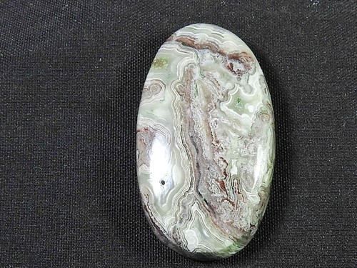 30cts cabochon ovale - 30cts., en