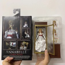 ✅ Figurine NECA Annabelle