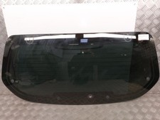 Lunette arriere HYUNDAI TUCSON