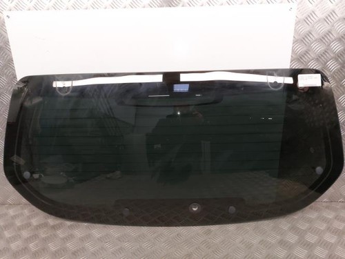 Lunette arriere hyundai tucson - lunette,