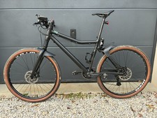 VTT GRAVEL Cannondale Scalpel