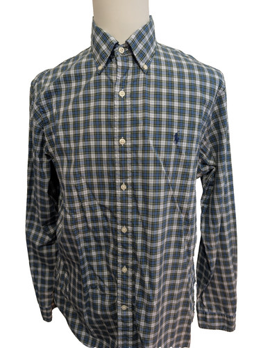 Chemise ralph lauren homme - ralph,