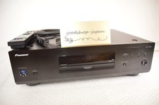Pioneer UDP-LX800 Pioneer Universal Player High End Flagship Model BD Tested