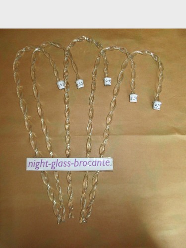 Branches vintage verre de - branches,