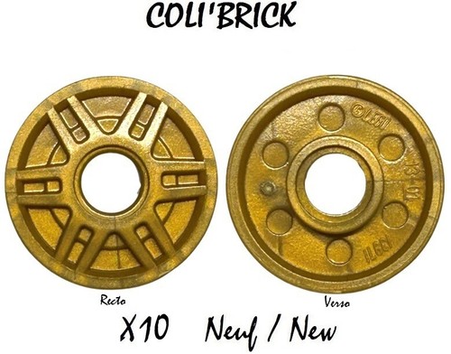 Lego 13971 10x - lego,
