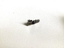 Perazzi MX-8 Safety W/Gold