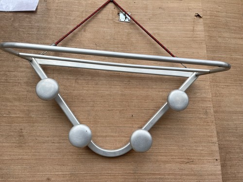 Ancien porte manteau patère - porte-manteau, 4