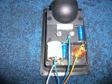 filtre enceinte ditton 11