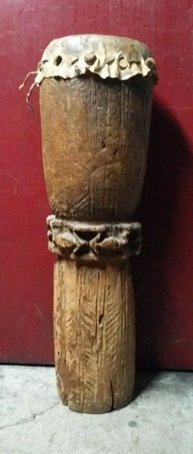 Tamtam bamileke art - tamtam,