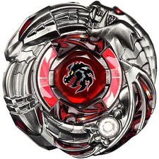 ☆ TOUPIE BEYBLADE DARK