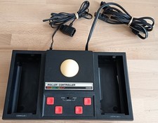 1 Colecovision Roller