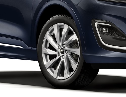 Ford kuga jante alliage - ford, 19"