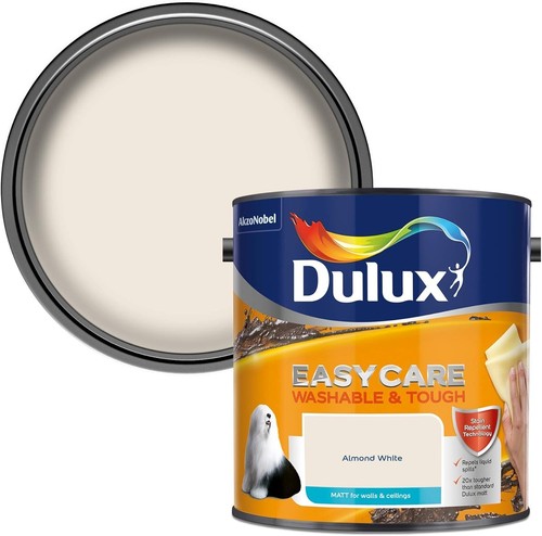 Dulux easycare peinture - easycare,