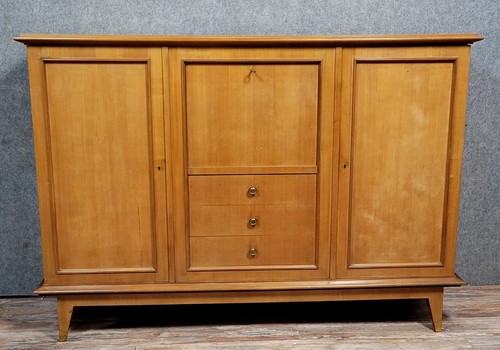 Buffet enfilade vintage style - vintage,