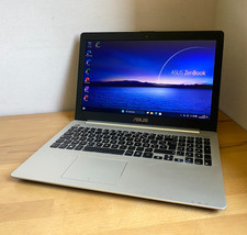PC Portable ASUS Intel Core i7