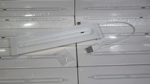 Stylet neuf scellé pour apple - stylet,