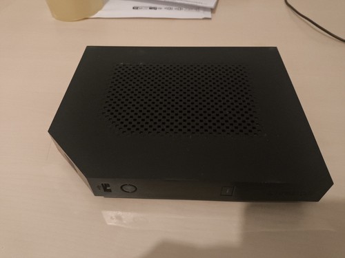 Modem box internet orange - box,